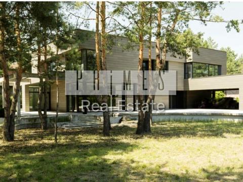 будинок за адресою Лісова вул.