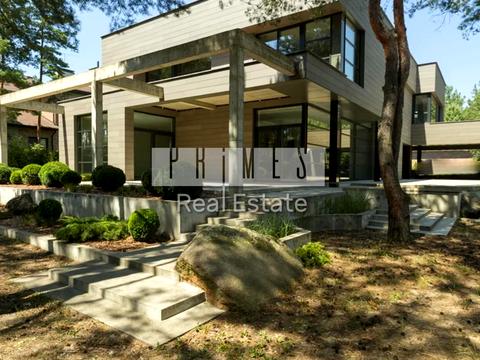 будинок за адресою Лісова вул.