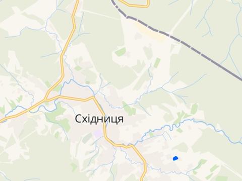 участок по адресу пгт. Сходница, Івана Франка