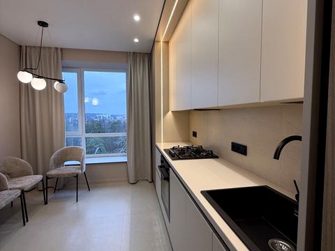 квартира за адресою Павленка вул., 58