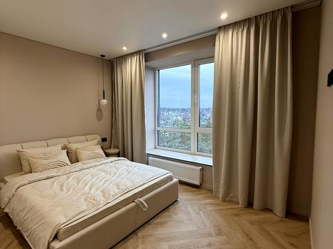 квартира за адресою Павленка вул., 58