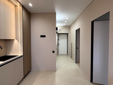 квартира за адресою Павленка вул., 58