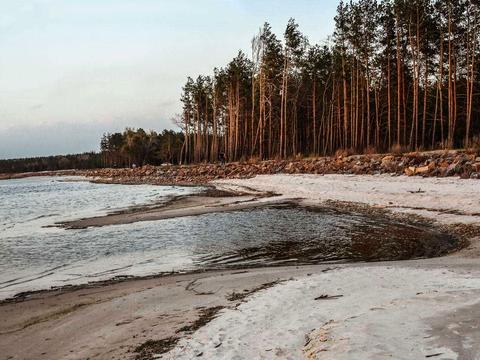 ділянка за адресою с. Лебедівка, 