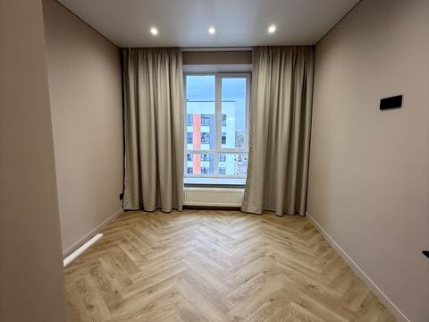 квартира за адресою Павленка вул., 58