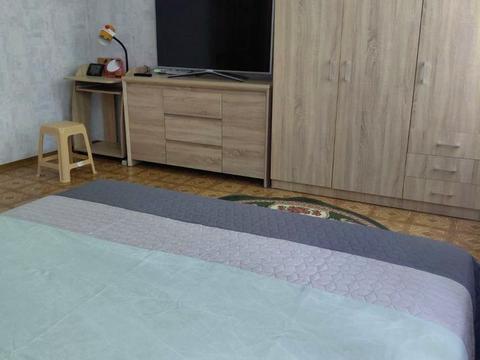 квартира за адресою Семінарська вул., 12а