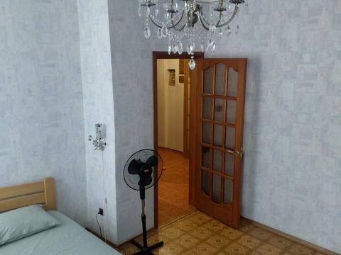 квартира за адресою Семінарська вул., 12а