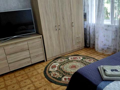 квартира за адресою Семінарська вул., 12а