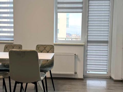 квартира за адресою Весняна вул., 12