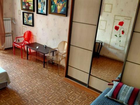 квартира за адресою Семінарська вул., 12а