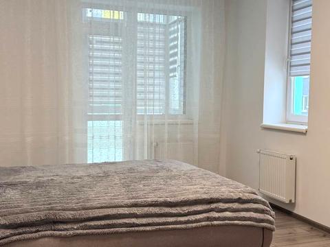 квартира за адресою Весняна вул., 12