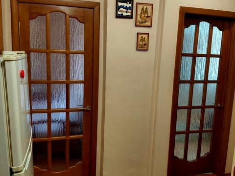 квартира за адресою Семінарська вул., 12а