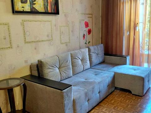 квартира за адресою Семінарська вул., 12а