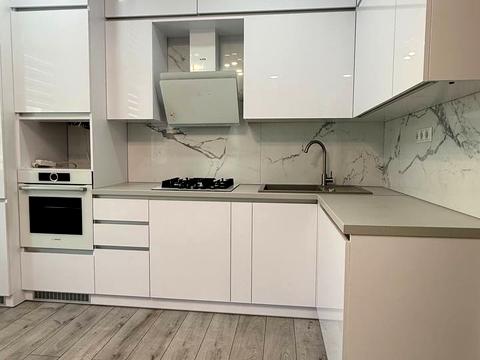 квартира за адресою Весняна вул., 12