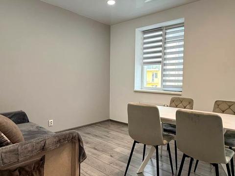 квартира за адресою Весняна вул., 12