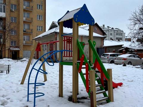 квартира по адресу Марийки Пидгирянки ул., 23