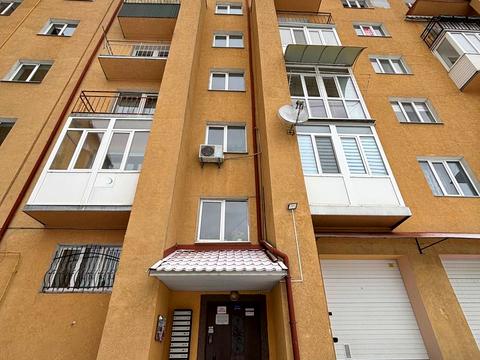 квартира по адресу Марийки Пидгирянки ул., 23