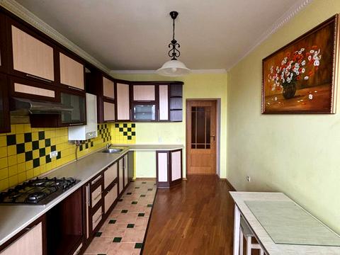 квартира по адресу Марийки Пидгирянки ул., 23