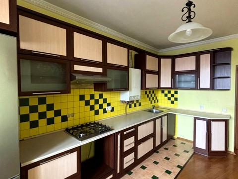 квартира по адресу Марийки Пидгирянки ул., 23