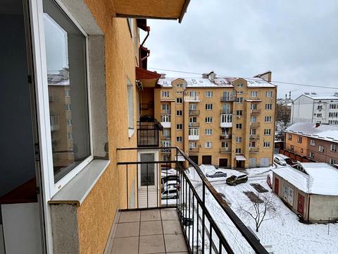 квартира по адресу Марийки Пидгирянки ул., 23