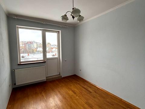 квартира по адресу Марийки Пидгирянки ул., 23