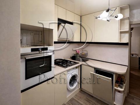 квартира за адресою Вацлава Гавела бульв. (Івана Лепсе), 19