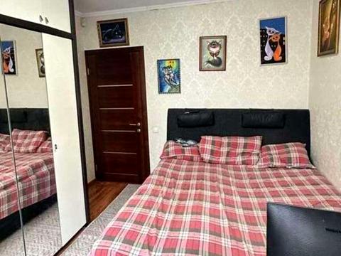 квартира за адресою Урлівська вул., 17