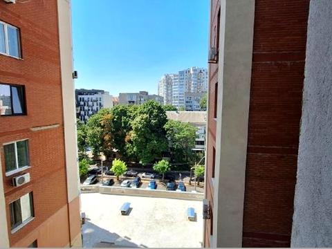 квартира по адресу Педагогическая ул., 21