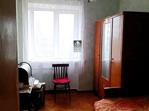 квартира по адресу Запорожского Казачества ул., 29