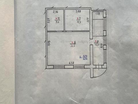 дом по адресу Винники, 500-летия Сечи ул.