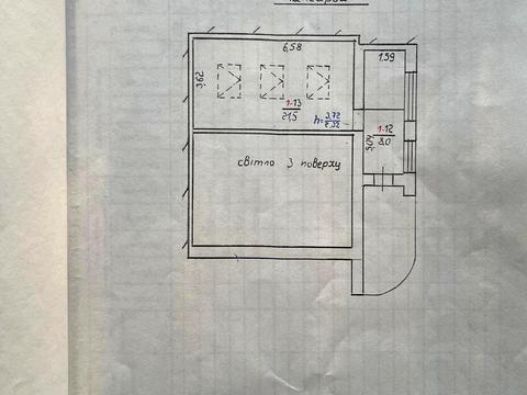дом по адресу Винники, 500-летия Сечи ул.