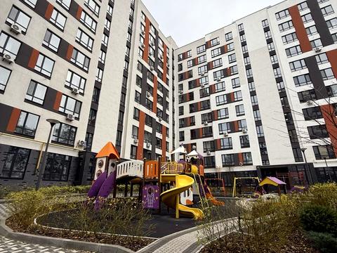 квартира за адресою Павленка вул., 58