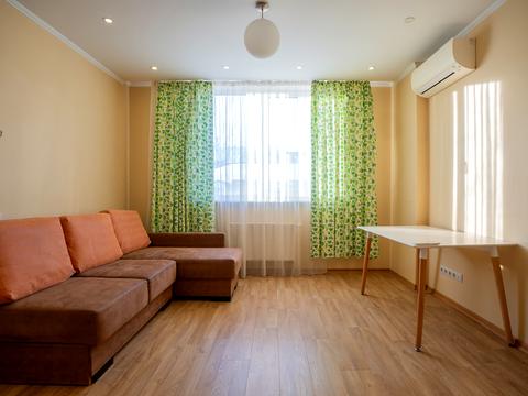 квартира по адресу Казарменная ул. (Григория Андрющенко), 6-Г