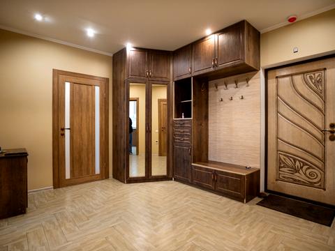 квартира по адресу Казарменная ул. (Григория Андрющенко), 6-Г