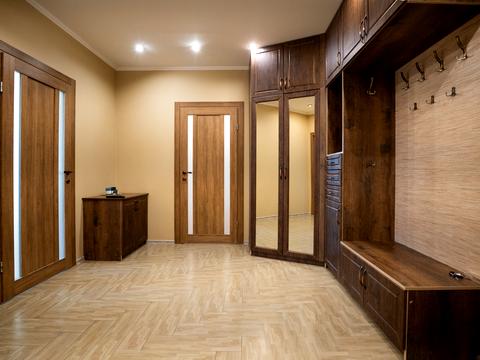 квартира по адресу Казарменная ул. (Григория Андрющенко), 6-Г