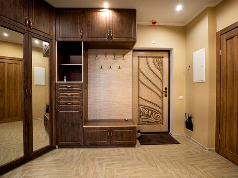 квартира по адресу Казарменная ул. (Григория Андрющенко), 6-Г