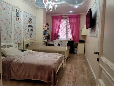 квартира за адресою Перлинна вул., 3