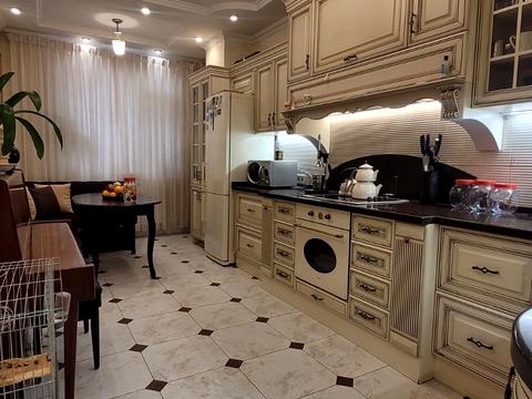 квартира за адресою Перлинна вул., 3