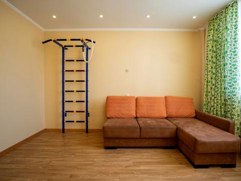 квартира по адресу Казарменная ул. (Григория Андрющенко), 6-Г