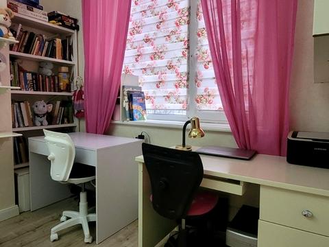 квартира за адресою Перлинна вул., 3