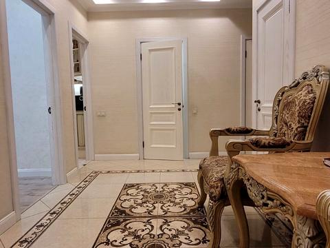 квартира за адресою Перлинна вул., 3