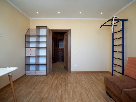 квартира по адресу Казарменная ул. (Григория Андрющенко), 6-Г