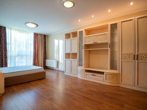 квартира по адресу Казарменная ул. (Григория Андрющенко), 6-Г