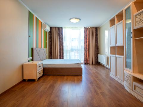 квартира по адресу Казарменная ул. (Григория Андрющенко), 6-Г