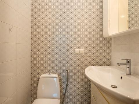 квартира по адресу Казарменная ул. (Григория Андрющенко), 6-Г