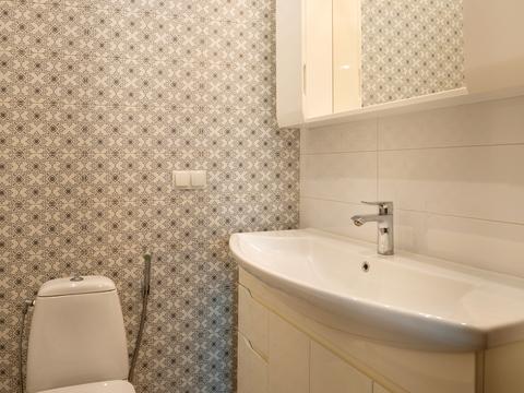 квартира по адресу Казарменная ул. (Григория Андрющенко), 6-Г