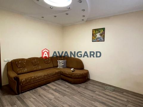 квартира по адресу Институтская ул., 6б