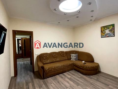 квартира по адресу Институтская ул., 6б