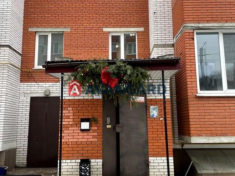 квартира по адресу Институтская ул., 6б