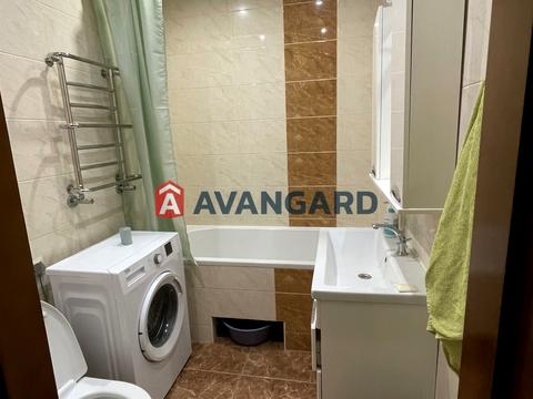 квартира по адресу Институтская ул., 6б