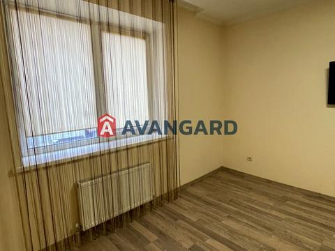 квартира по адресу Институтская ул., 6б